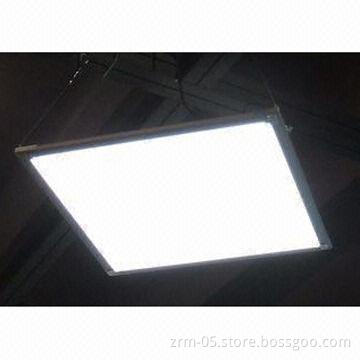 Round/Square Slim LED Panel Downlight with CE and RoHS Marks